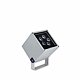 D58/P1-5LWW-MB AL 3000K BOX/P1 13,5W