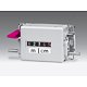 M310.A01 Meter counter PTB,1cm,5rot=1m