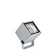 D58/P1-83-MB-AL BOX/LED 13,5W 3000°K COB
