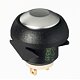IBR3SADA00 spínač sat.chrom Snap-in IP67
