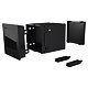 INCABOX XTS 96x96 l=57 16.211L057