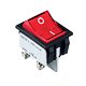 2645LH/2A21600L220V Kol.sp.2xMOM-ON pods