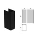 COVER ORION V BK81 3106287