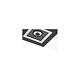 MIMIK 10 CEILING C/I  10W 3K AN3 304871
