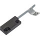 MSA1 Magnet.sensor,37x16mm,NO,CL2
