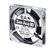 109-213 Fan 80x20,115VAC,2500r