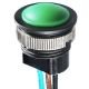 IAR3F1300 Spínač NO,2A/24VDC,IP67 zelený
