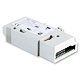 BQTRX input Ohm/temp, UDM35/40