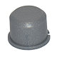 1D53 MULTIMEC BUT.Metal Lig.Grey