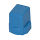 1X00 Multimec Button Edgy Blue