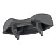 1ZB03 NAVIMEC Button 1/4 Grey