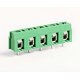 MRT12P7.5/2 Svorkovnice 7,5mm