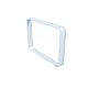 iShape kryt těla H15 bílý P14002305A