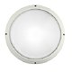 SUPERDELTA TONDO WHITE 001720