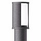 STILOplus MINI VISA 1 GRIGIO/MET 310314