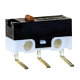 DM03S2D-Z Mikrospínač 3A/125V