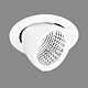 EB433 138MM 20W 40° 4K DALI8433174196414