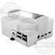 MODULBOX XTS 6M RASPPI 4 25.0610000.RP4