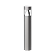 KHA TECH 9 C/EW 15W 830 INOX 3114003
