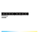 STRIP SQ plus 1032 28W ELL 8TW 3109337