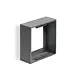 D51/1-MS-GR Box pro svítidlo GRAPHITE