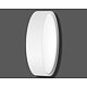 ELIA EL 18W 4K OPAL WH GWF2210LA840