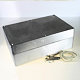 ELBOX 222x146x82 Al IP65 G125