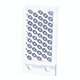 ER390 Reflector 23x47mm