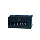 F304.800BA5C Impuls counter,8dig,24VAC