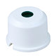 1E062 LK BUTTON White-LENS Green
