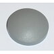 1ZC03 NAVIMEC Button Round Grey