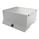 MODULBOX XT PLC 6M šedý 15.0610K00
