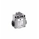 PS42L-PS11P0-M00 Limit switch M,50mm,P0