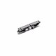 E72G Zámek DIN BLACK 07.634N000