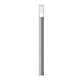 STILOplus MAXI 1X75W E27 GR/M 302285