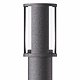 STILOplus MINI VISA 2 GRIGIO/MET 310317