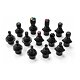 9SY20CC-6520 Joystick 40%(+/-20%)cross