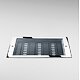 STEEL SQUARE 34 24LED I 26W 3000K 301503