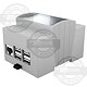 MODULBOX XTS4M Odroid C1+ 25.0410000.OCP