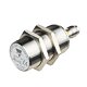 ICS30L50F15POM1E1 Ind.sens.M30,15mm,NO,M