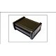 ALUG702BK080-BK 68,7x35,2x89 Al černá