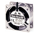 109-183 Fan 60x28,115VAC,2250r