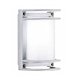 NIKKOplus 21 1X60W GR/MET 002001