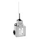 PS43L-PS11LW-M00 Limit switch M,60mm,LW