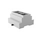 MODULBOX ONE 6M 53 05.124N000