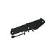 E107CLGL boč L a zámek BLACK 07.642N000