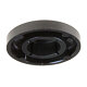 1ZC09 NAVIMEC Button Round Black