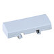1M03 MULTIMEC Button Wide Grey