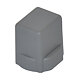 1X03 Multimec Button Edgy GREY