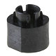 2S09-07.0 EXTENDER Black PPS 7mm